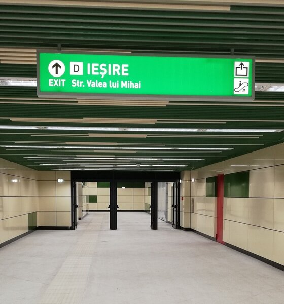 Drumul Taberei, 2 minute de metrou Raul Doamnei, ac