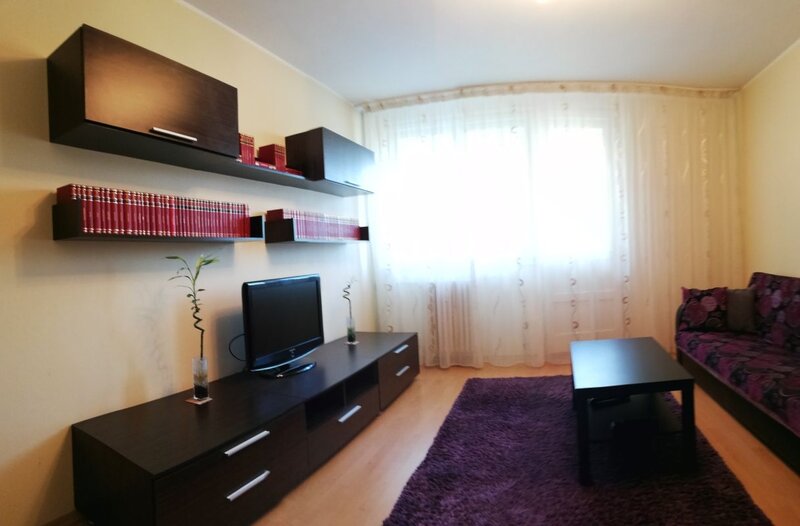 Drumul Taberei, 2 minute de metrou Raul Doamnei, ac