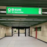 Drumul Taberei, 2 minute de metrou Raul Doamnei, ac